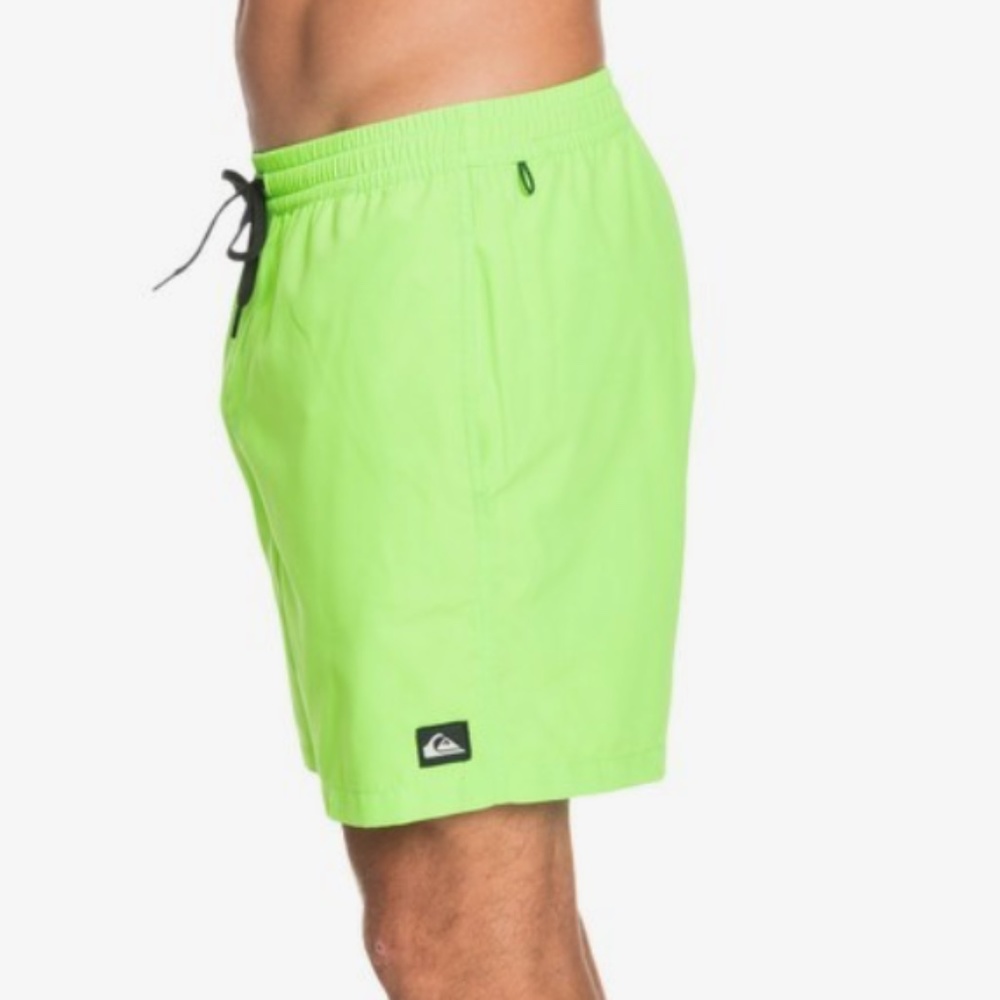 QUIKSILVER - Everyday 17" Volleys - NWT (S) - Picture 13 of 13